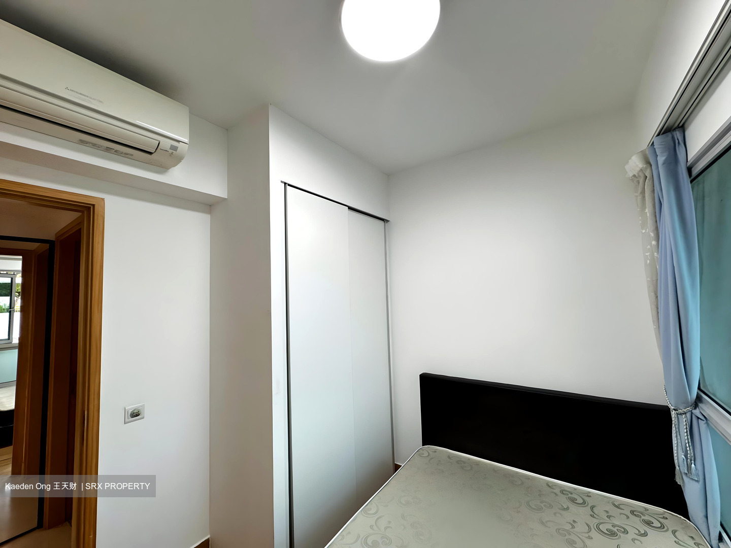 Eight Riversuites (D12), Condominium #451120821